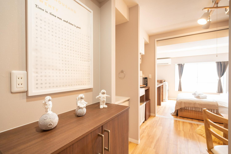 Others 4, ZAITO Tokyo Asakusa Modern Inn 东京现代公寓-宅东东浅草店, Taitō