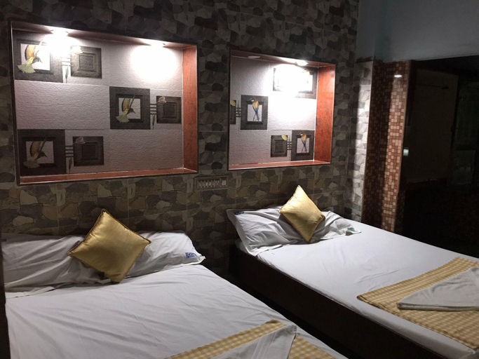 Others 2, Hotel Rehoboth, Kanniyakumari