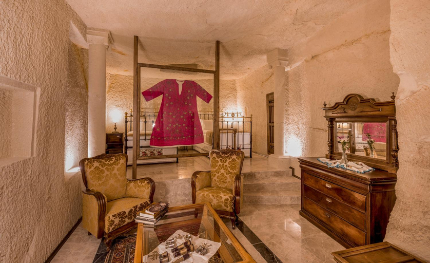 Others 5, Hanedan Cappadocia Suites, Ürgüp