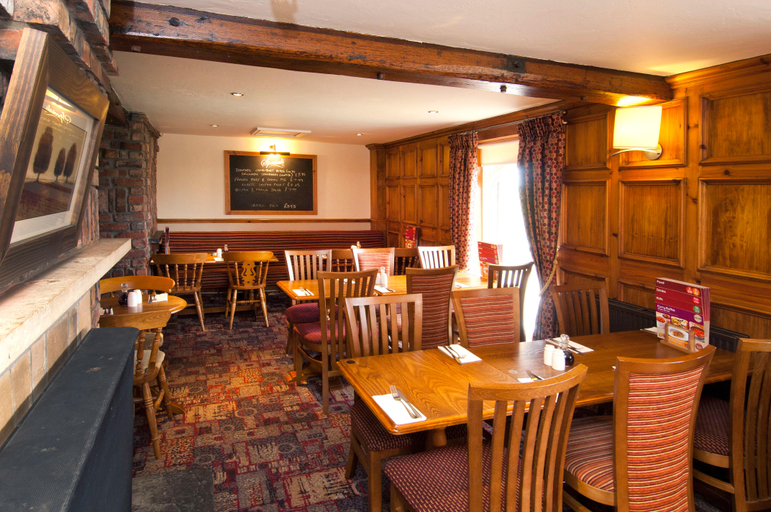Food & Drinks 5, Premier Inn Llanelli Central West, Carmarthenshire