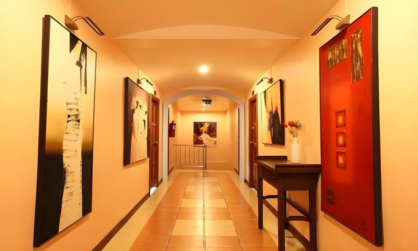 Others 4, Rico's Patong Residence, Pulau Phuket