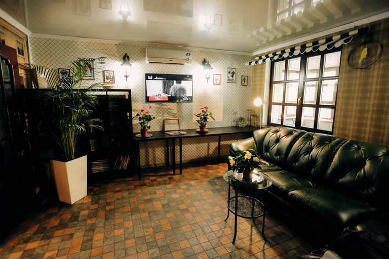 Others 2, Hostel Green City Tyumen, Tyumen'