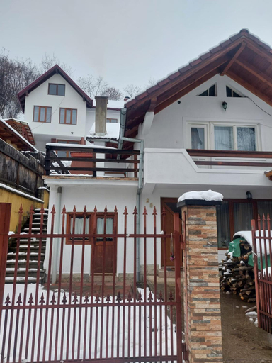 4, Pensiunea Irina, Sangeorz-bai