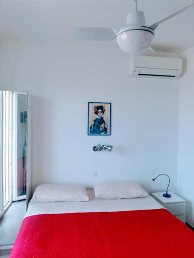 Others 2, MAR SANTINI B&B, Chieti