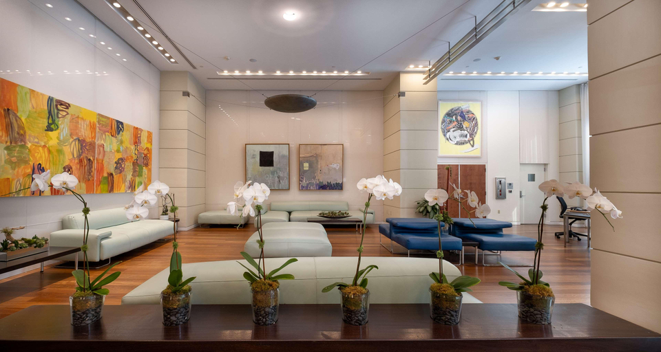 Public Area 4, Arya Hotel & Suites Coconut Grove WorldHotels Dist, Miami-Dade