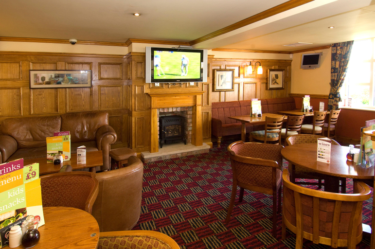 Food & Drinks 3, Premier Inn Gloucester Business Park, Gloucestershire