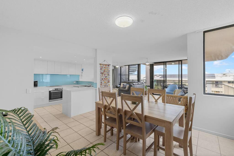 4, Salty Breeze - Rooftop Terrace & Jacuzzi, Maroochy - Coastal North
