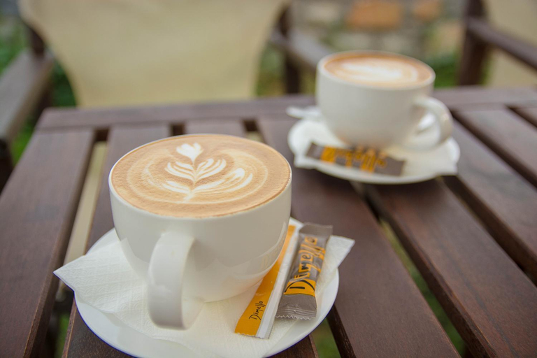 Food & Drinks 5, Land of Gods, Peloponnese