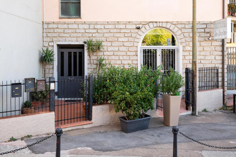 Others 2, Almond Suite alla Basilica by Wonderful Italy, Olbia-Tempio