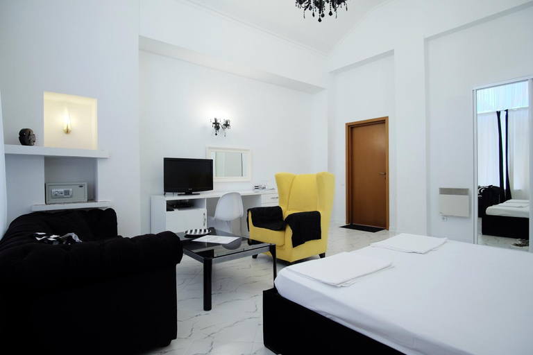 Others 2, Club-Hotel Dyurso, Novorossiysk gorsovet