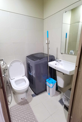 Others 5, S Residences, Pasay City