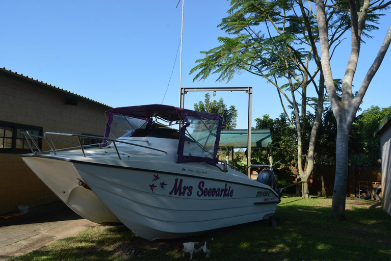 Others 2, Seevarkie Guest House & Fishing Charter, Umkhanyakude