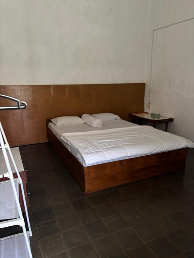 Bedroom 4, Hotel Intan Purworejo, Purworejo