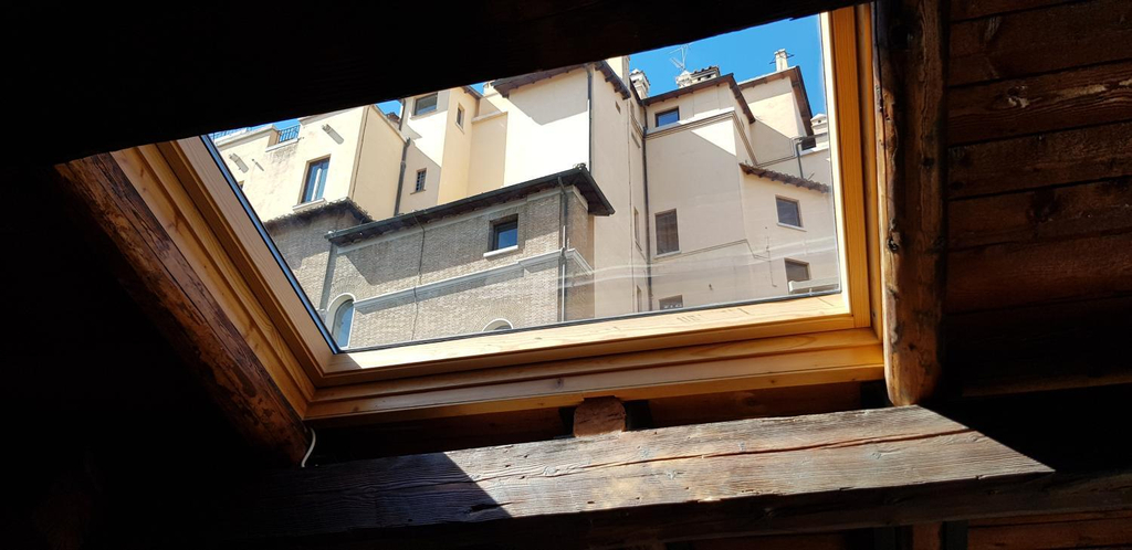 Others 4, Ponte Milvio Luxury House, Roma