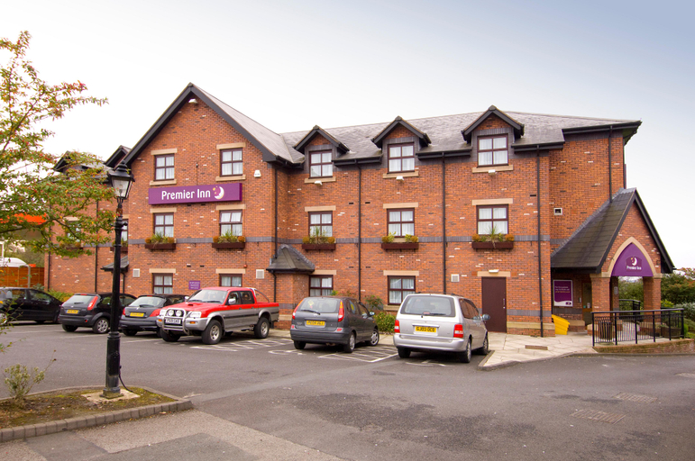 Exterior & Views 4, Premier Inn Wigan - M6 Jct 27, Wigan