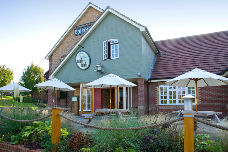 Exterior & Views 3, Premier Inn Colchester - A12, Essex