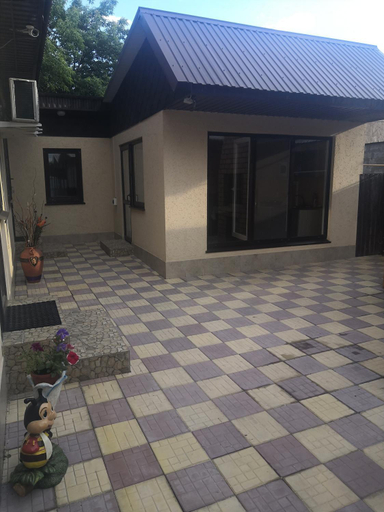 Others 3, Tamara Guesthouse, Sol'-Iletskiy rayon