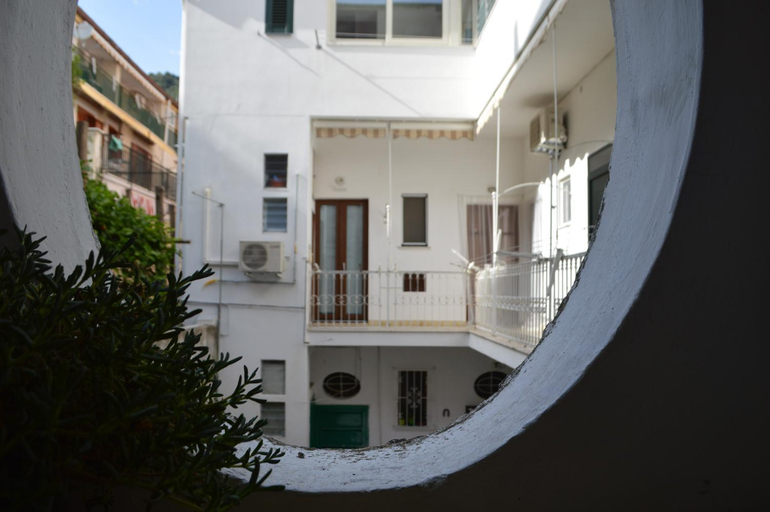 Others 4, La Corte Dei Naviganti B&B - Amalfi Coast - Cetara, Salerno