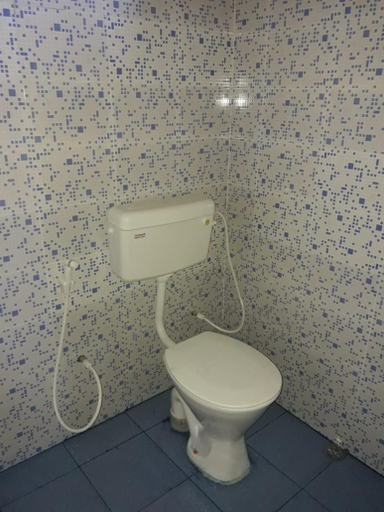 Bathroom 4, Vamoose Hornbill, Darjiling