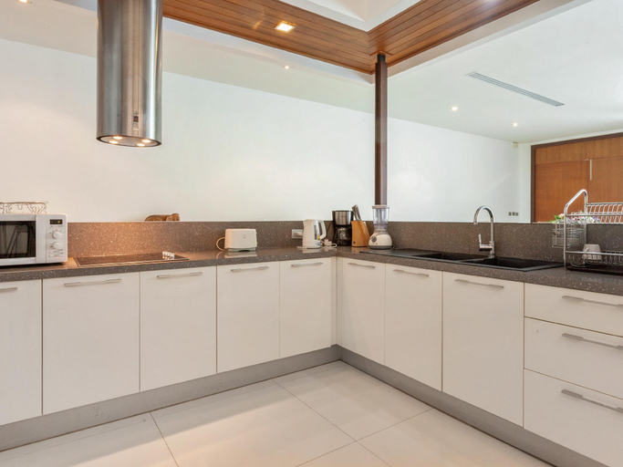 Others 4, SeaView, Pool Villa Mojito Residence Phuket I, Phuket Island