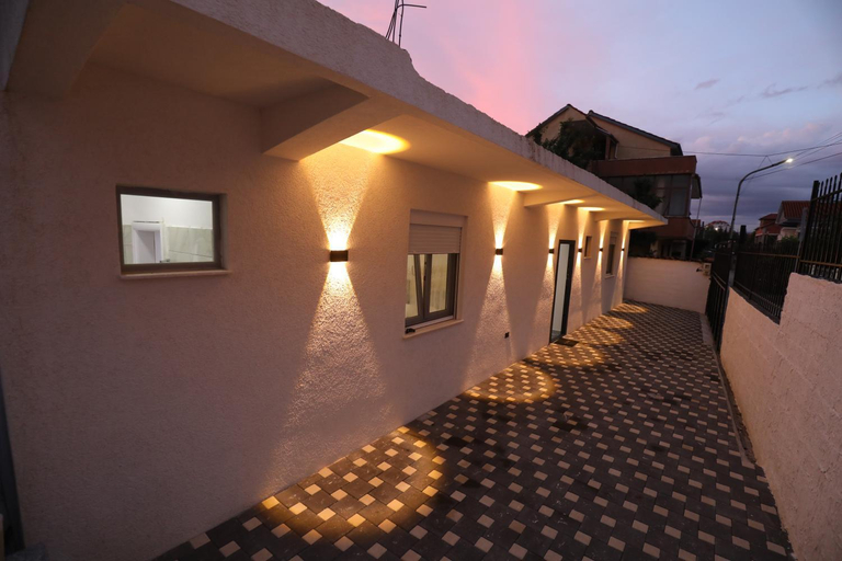 Exterior & Views, Casa Del Sol Pogradec, Pogradecit