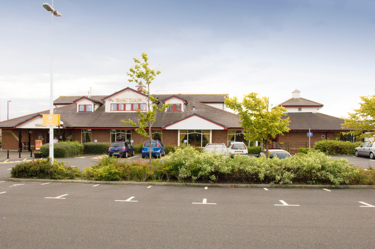 Exterior & Views 4, Premier Inn North Shields - Ferry Terminal, North Tyneside