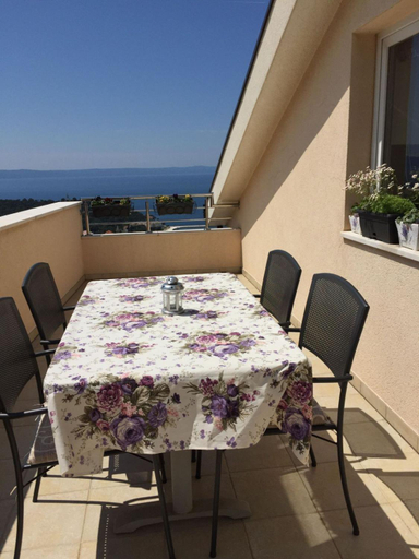 Others 4, Apartments Pavlinovic, Makarska