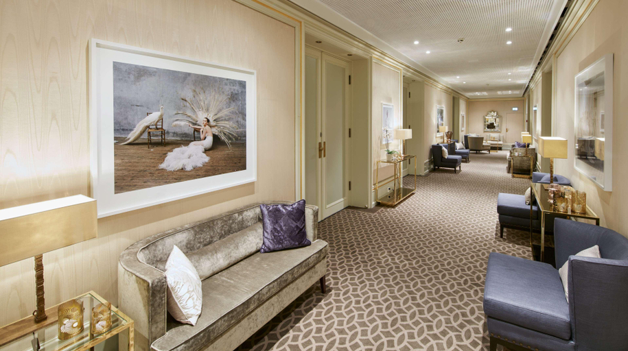 Public Area 4, Grand Hotel Oslo by Scandic, Oslo