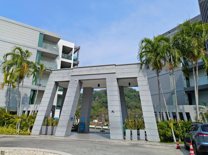 Public Area 4, LetsPhuket Twin Sands Resort & Spa, Phuket Island