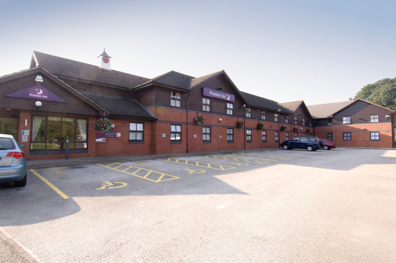 Exterior & Views 5, Premier Inn Birmingham Oldbury - M5 Jct2, Sandwell