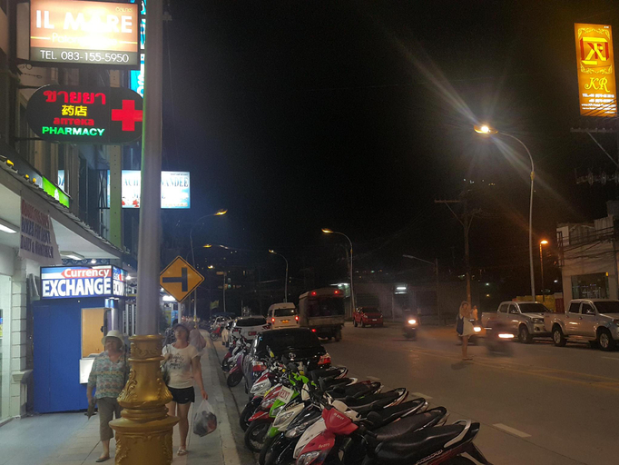 Others 3, Ilmare Patong Place, Phuket Island