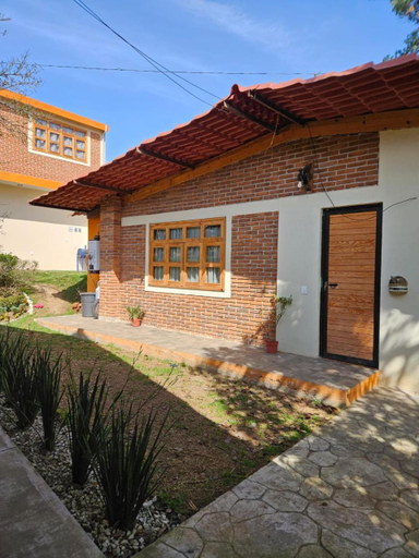 Others 4, Cabanas en Zacatlan, Chignahuapan