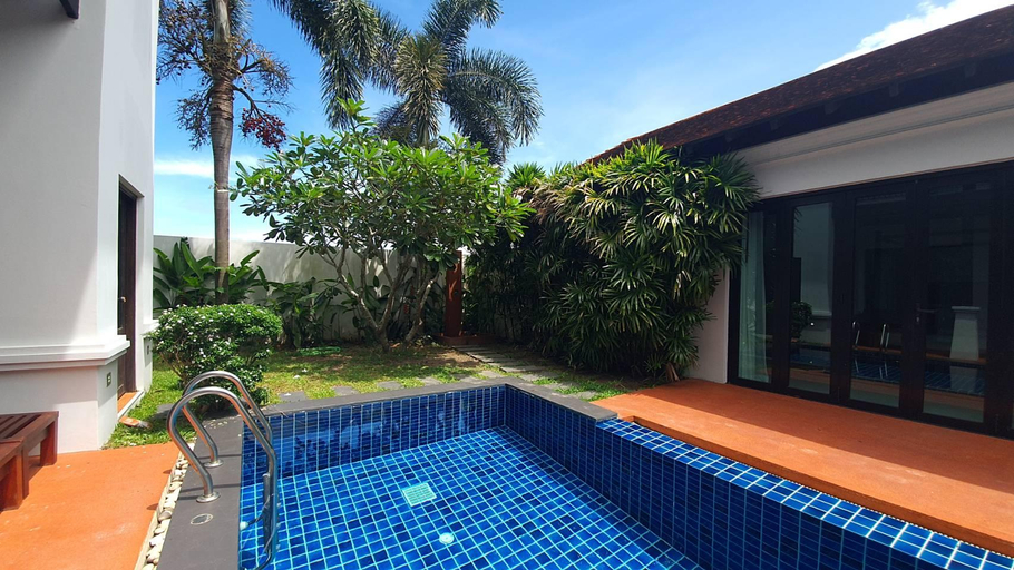 Others 2, Blu Village Pool Villa, Phuket Island