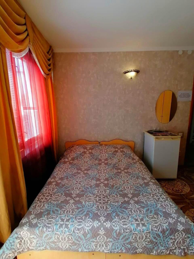 Others 2, Guest House Viking, Anapskiy rayon