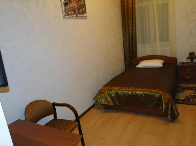 Others 4, Stariy Gorod, Kungurskiy rayon