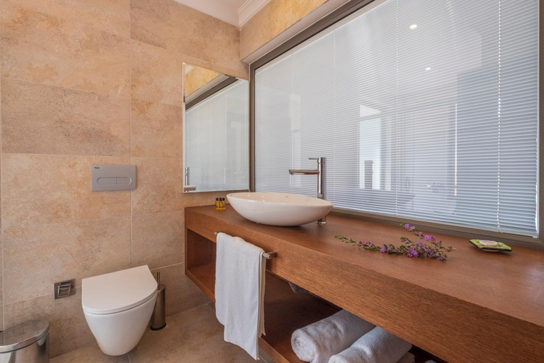 Bathroom 5, On Oda Oludeniz, Fethiye