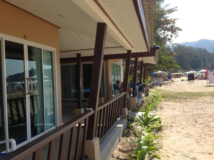 Others 4, Dang Sea Beach Resort, Phuket Island