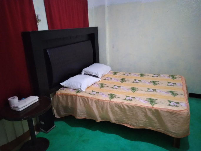 Others 4, Hotel Casa Ortiz, Dist. Ocotlan