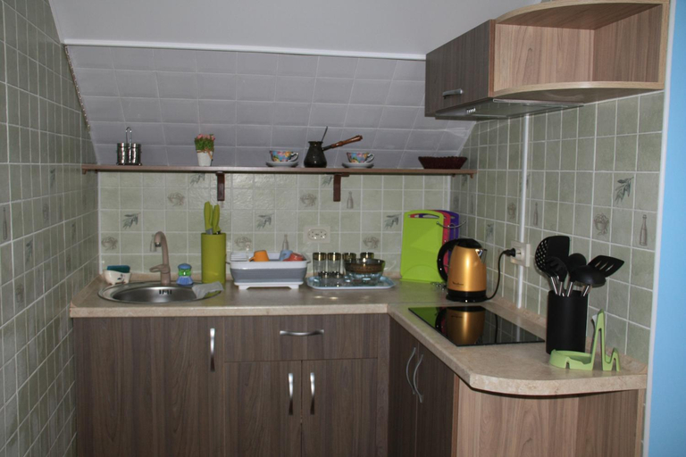 Others 4, Guesthouse Zelenaya Gora, Tuapsinskiy rayon
