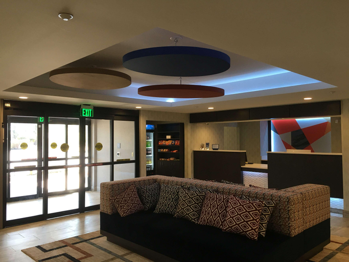 Public Area 3, Best Western Plus Spartanburg, Spartanburg