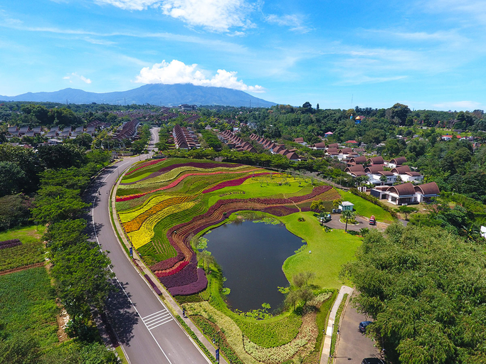 Others 2, Annapurna Villa - Vimala Hills, Bogor