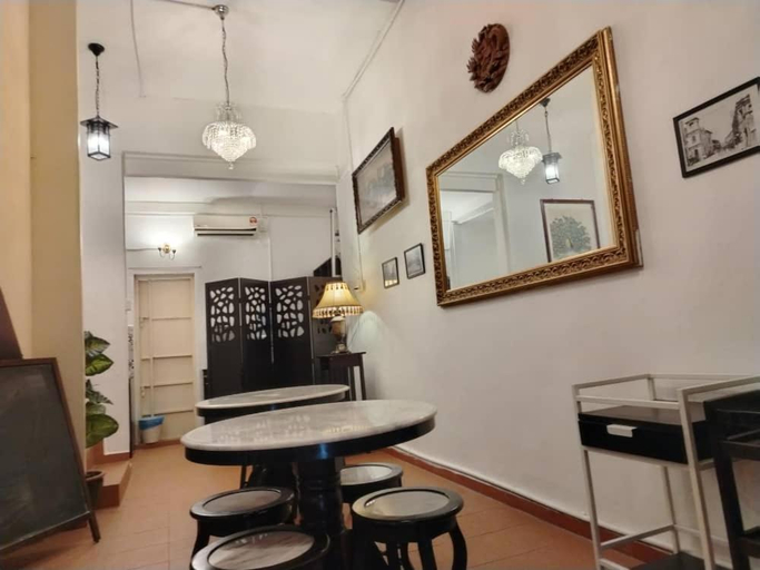 Others 3, Beach Street by Plush, Pulau Penang
