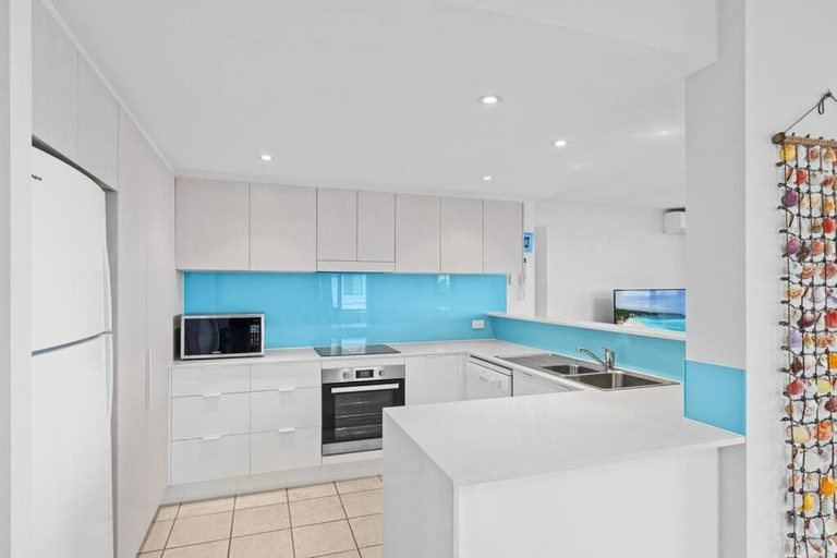 3, Salty Breeze - Rooftop Terrace & Jacuzzi, Maroochy - Coastal North