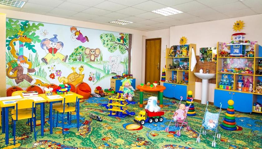 Others 4, Ivushka Health Resort, Sochi gorsovet