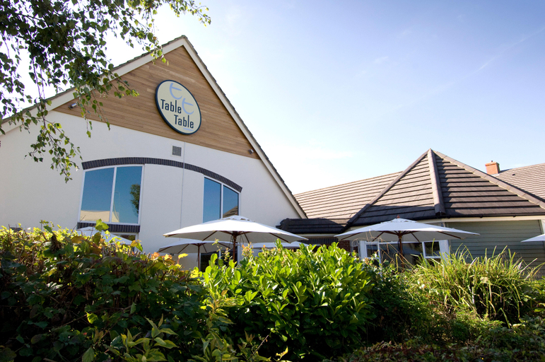 Exterior & Views 4, Premier Inn Yeovil Airfield, Somerset