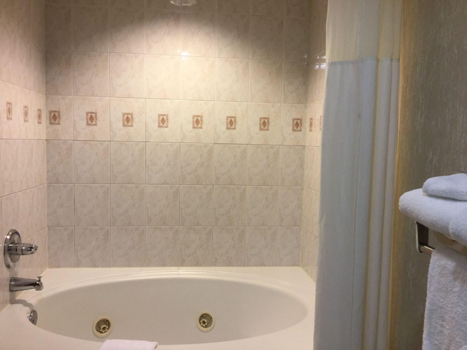 Bathroom 4, Americas Best Value Inn Suites St Charles St Louis, Saint Charles