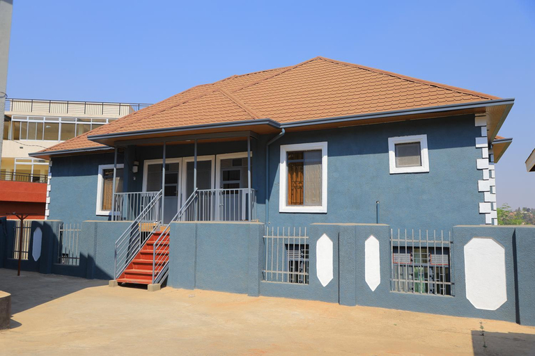 Others 3, Davon's home in the heart of kigali, Gasabo