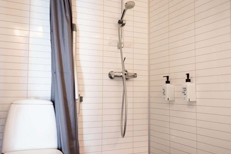 Bedroom 5, Scandic Svolvaer, Vågan