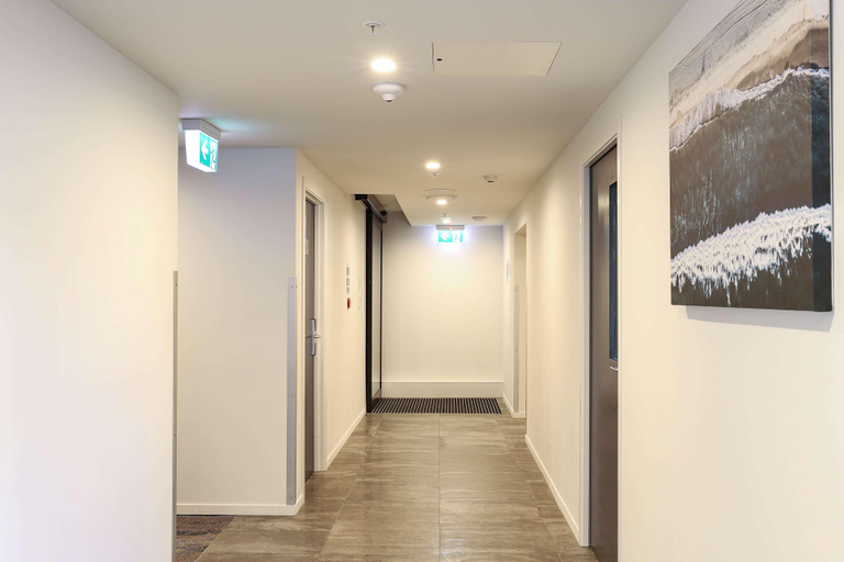 Public Area 3, Ramada Suites by Wyndham Wellington, Wellington