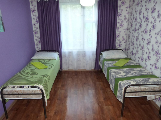 Others 2, Sanraiz Recreation Base, Tuapsinskiy rayon